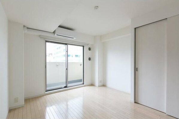 東急セットアップレジデンス恵比寿の物件内観写真